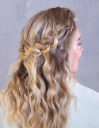 Bellissima My Pro Twist & Style Mermaid Waves Приставка за маша за фиксиране и оформяне 11837 1 бр.