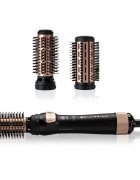 Bellissima MyPro Hydra Revolution BHS4 1100 уред за оформяне на прически с въздух + 2 приставки 1 бр.