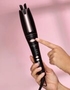 Bellissima Ricci&Curl HD 21005 автоматична маша за коса 1 бр.