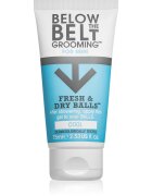 Below the Belt Grooming Cool Intimate Gel гел за интимна хигиена за мъже 75 мл.