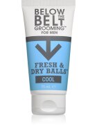 Below the Belt Grooming Fresh & Dry Balls Gift Cool дезодорант за интимните части за мъже 75 мл.