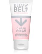 Below the Belt Grooming Women's Anti Chaffing Cream защитен крем за бедра и подмишници 75 мл.