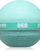 BEN&ANNA Green Balance дезодорант-крем 40 гр.