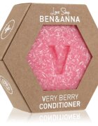 BEN&ANNA Love Soap Conditioner твърд балсам Very Berry 60 гр.