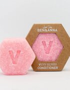 BEN&ANNA Love Soap Conditioner твърд балсам Very Berry 60 гр.