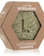 BEN&ANNA Love Soap Shampoo Твърд шампоан Lemongrass 60 гр.