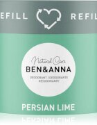 BEN&ANNA Natural Care Persian Lime резервен пълнител 40 гр.