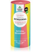 BEN&ANNA Natural Deodorant Coco Mania дезодорант стик 40 гр.