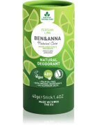 BEN&ANNA Natural Deodorant Persian Lime дезодорант стик 40 гр.