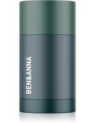 BEN&ANNA Persian Lime Refill натурален твърд дезодорант с калъфка 40 гр.