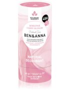 BEN&ANNA Sensitive Cherry Blossom дезодорант стик 40 гр.