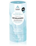 BEN&ANNA Sensitive Highland Breeze дезодорант стик 40 гр.