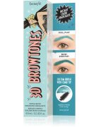 Benefit 3D BROWtones гел за вежди цвят Deep Teal 6 мл.