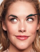 Benefit 3D BROWtones гел за вежди цвят Deep Teal 6 мл.