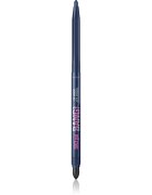 Benefit BADgal BANG! Pencil дълготраен молив за очи цвят Midnight Blue 025 гр.