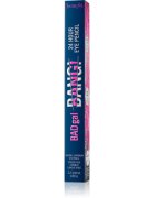 Benefit BADgal BANG! Pencil дълготраен молив за очи цвят Midnight Blue 025 гр.