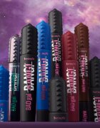 Benefit BADgal BANG! Volumizing Mascara Mini спирала за обем цвят Black 4 гр.