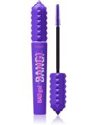 Benefit BADgal BANG! Volumizing Mascara спирала за обем цвят Electric Purple 8.5 гр.