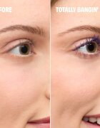 Benefit BADgal BANG! Volumizing Mascara спирала за обем цвят Electric Purple 8.5 гр.
