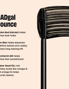 Benefit BADgal Bounce Volumizing Mascara спирала придаваща обем цвят Brown 8.5 гр.