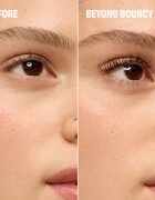 Benefit BADgal Bounce Volumizing Mascara спирала придаваща обем цвят Brown 8.5 гр.