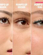 Benefit BADgal Bounce Volumizing Mascara спирала придаваща обем цвят Brown 8.5 гр.