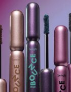 Benefit BADgal Bounce Volumizing Mascara спирала придаваща обем цвят Brown 8.5 гр.