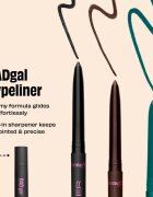 Benefit BADgal Hypeliner водоустойчива очна линия Midnight Brown 0.25 гр.