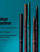 Benefit BADgal Hypeliner водоустойчива очна линия Midnight Brown 0.25 гр.