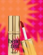 Benefit Benetint Cheek & Lip Stain Limited Edition течен тонер за устни и скули цвят Rose 6 мл.