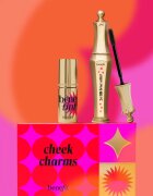 Benefit Benetint Cheek & Lip Stain Limited Edition течен тонер за устни и скули цвят Rose 6 мл.
