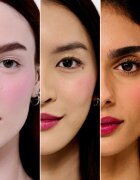 Benefit Benetint Cheek & Lip Stain течен руж за устни и скули цвят Raspberry 6 мл.