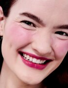 Benefit Benetint Cheek & Lip Stain течен руж за устни и скули цвят Raspberry 6 мл.