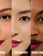 Benefit Benetint Cheek & Lip Stain течен руж за устни и скули цвят Raspberry 6 мл.