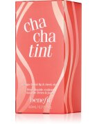 Benefit Chachatint Cheek & Lip Stain нюанс за бузи и устни 6 мл.