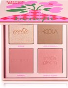Benefit Cheek Buds мултифункционална палитра лимитирано издание