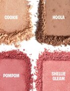 Benefit Cheek Buds мултифункционална палитра лимитирано издание