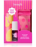 Benefit Color Crew Tint & Gel Blush Duo Set комплект декоративна козметика за жени