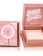 Benefit Dandelion Twinkle Mini озарител цвят Soft nude-pink 15 гр.