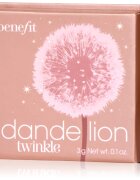 Benefit Dandelion Twinkle озарител цвят Soft nude-pink 3 гр.