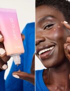Benefit Dew-la-la течен хайлайтър цвят Comet 25 мл.