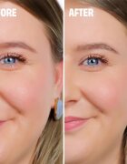 Benefit Dream Sheen Brow Glaze Tinted Brow Gel тониращ гел за вежди цвят Light 5 мл.