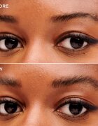 Benefit Fluff Up Brow Wax Mini фиксиращ восък за вежди 3 мл.