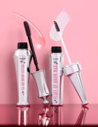 Benefit Fluff Up Brow Wax Mini фиксиращ восък за вежди 3 мл.