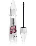 Benefit Gimme Brow+ гел за вежди за увеличаване на обема цвят Cool Grey 3 гр.