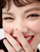 Benefit Gimme Brow+ гел за вежди за увеличаване на обема цвят Cool Grey 3 гр.