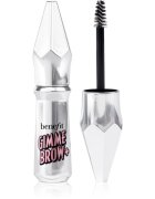 Benefit Gimme Brow+ Mini гел за вежди за увеличаване на обема цвят 45 Neutral Deep Brown 15 гр.