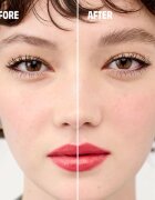 Benefit Gimme Brow+ Mini гел за вежди за увеличаване на обема цвят 45 Neutral Deep Brown 15 гр.