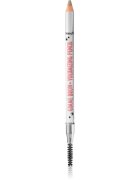 Benefit Gimme Brow+ Volumizing Pencil водоустойчив молив за вежди за обем цвят 1 Cool Light Blonde 119 гр.
