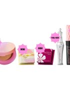 Benefit Glam of Life комплект декоративна козметика